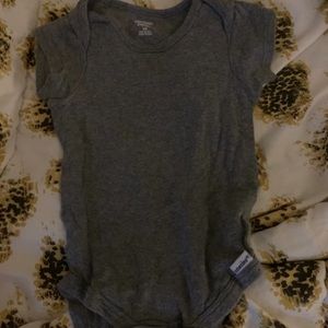 Toddler boy onesie